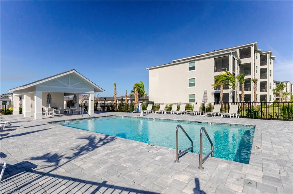 15345 Grn Acrs Avenue, Unit 2111 Babcock Ranch, FL 33982 - Photo 27 of 49 Satellite Pool