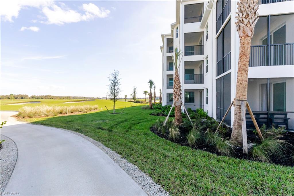 15345 Grn Acrs Avenue, Unit 2111 Babcock Ranch, FL 33982 - Photo 28 of 49 View From the Lanai