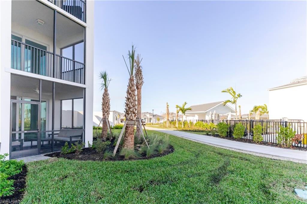 15345 Grn Acrs Avenue, Unit 2111 Babcock Ranch, FL 33982 - Photo 29 of 49 View From the Lanai