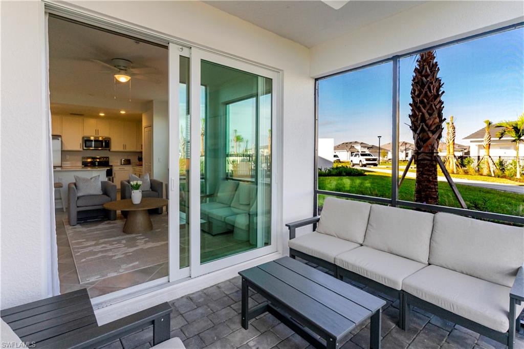 15345 Grn Acrs Avenue, Unit 2111 Babcock Ranch, FL 33982 - Photo 3 of 49