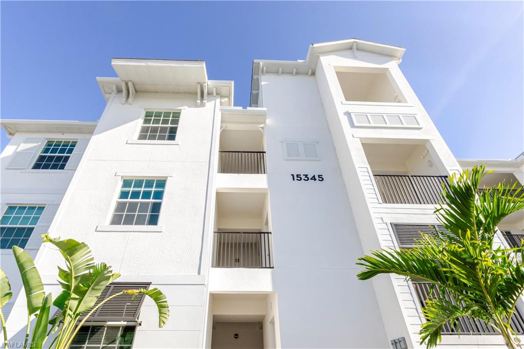 15345 Grn Acrs Avenue, Unit 2111 Babcock Ranch, FL 33982 - Photo 31 of 49 Front of the Building