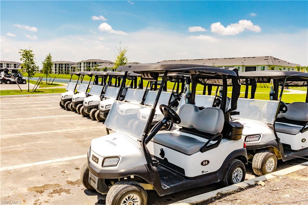 15345 Grn Acrs Avenue, Unit 2111 Babcock Ranch, FL 33982 - Photo 35 of 49 Webss Reserve Golf Course