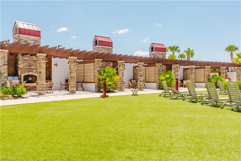 15345 Grn Acrs Avenue, Unit 2111 Babcock Ranch, FL 33982 - Photo 44 of 49 Babcock Ranch Cypress Lodge