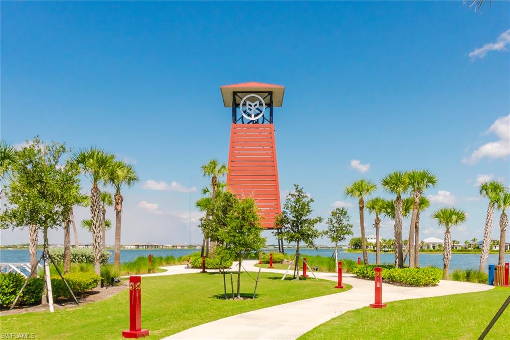 15345 Grn Acrs Avenue, Unit 2111 Babcock Ranch, FL 33982 - Photo 45 of 49 Babcock Ranch Cypress Lodge