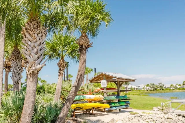 $4,795 | 15345 Grn Acrs Avenue, Unit 2111, Babcock Ranch, FL 33982