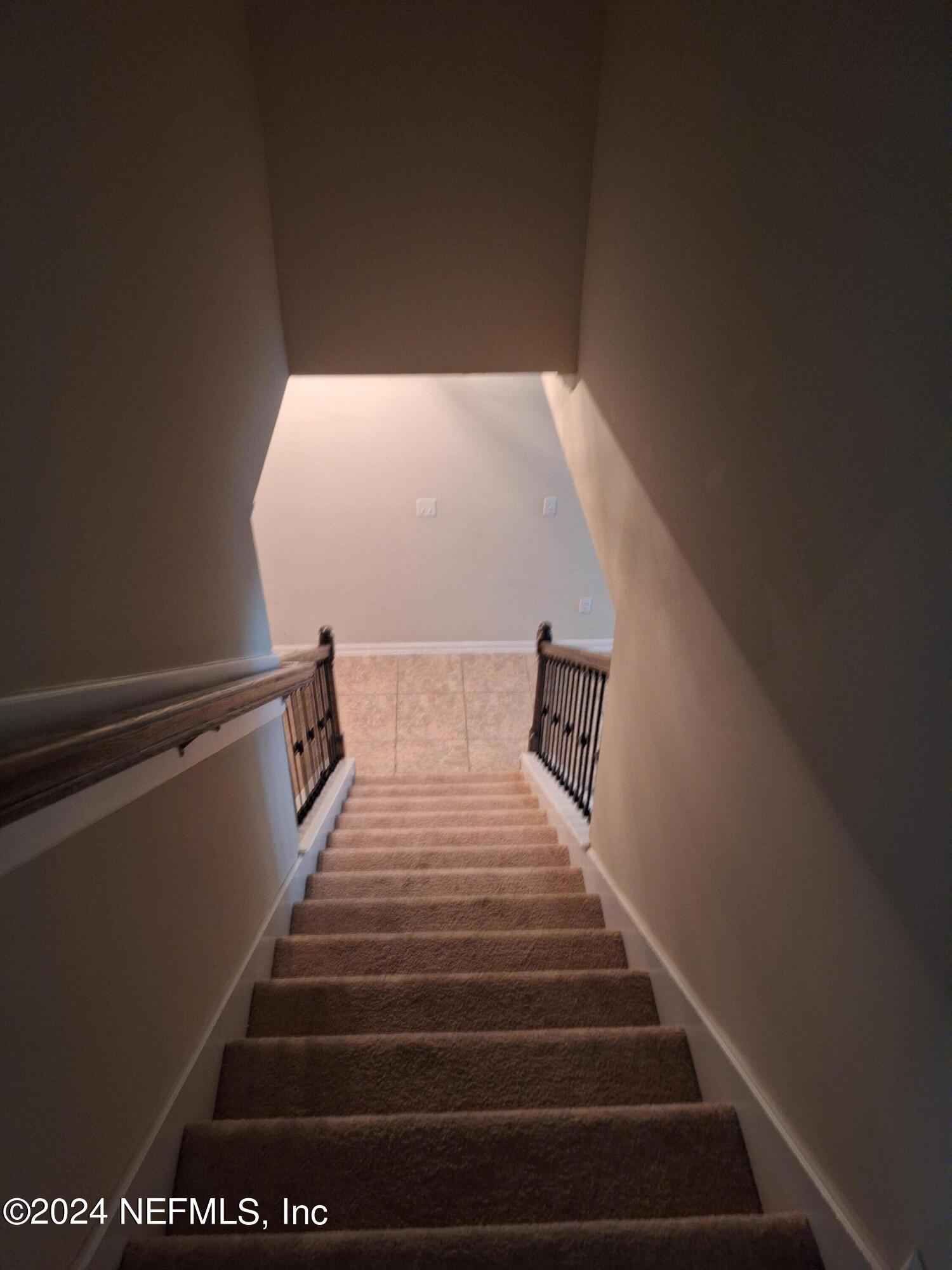 177 Richmond Drive St. Johns, FL 32259 - Photo 17 of 29 a view of entryway