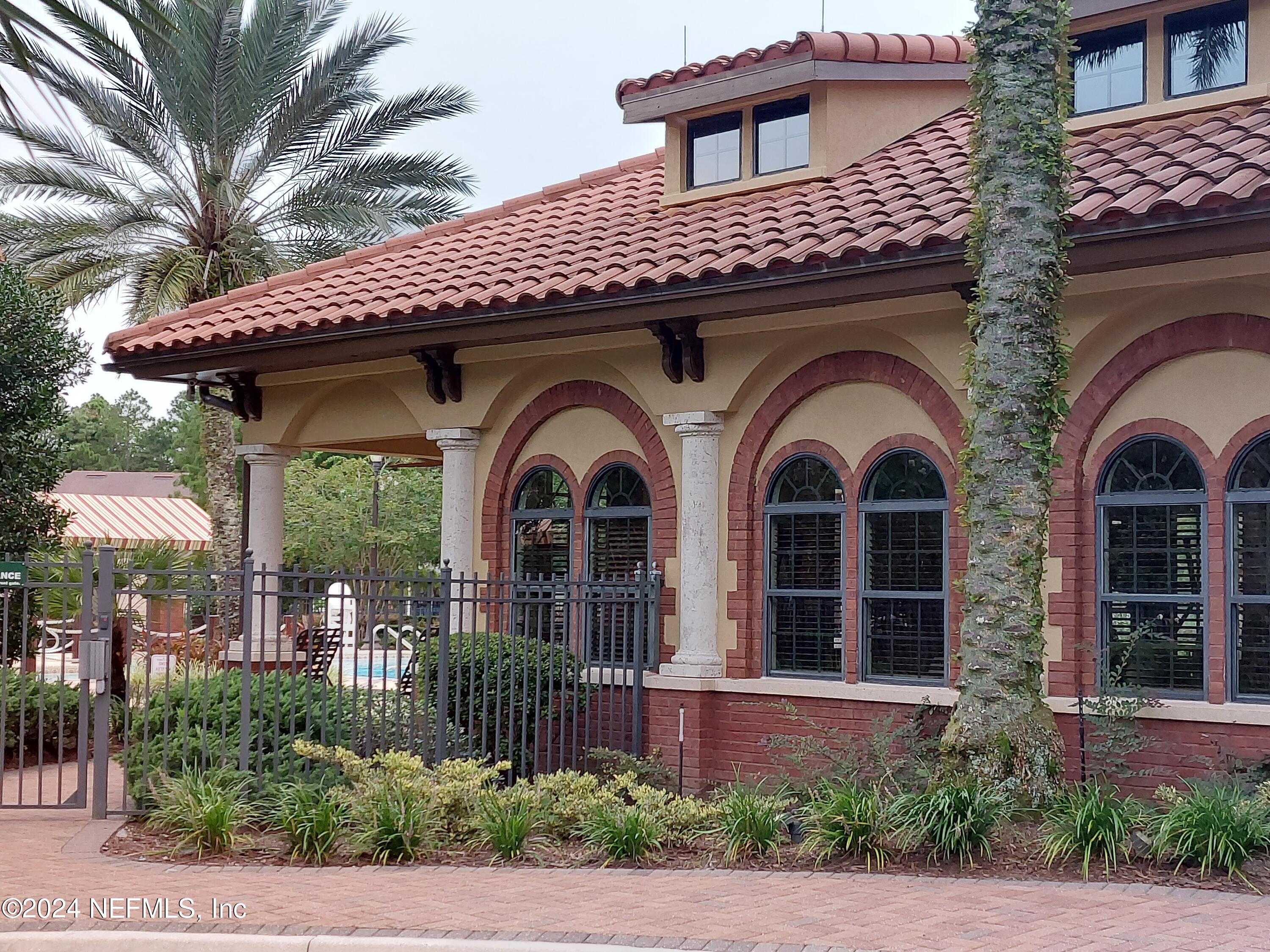 177 Richmond Drive St. Johns, FL 32259 - Photo 27 of 29 a front view of a house