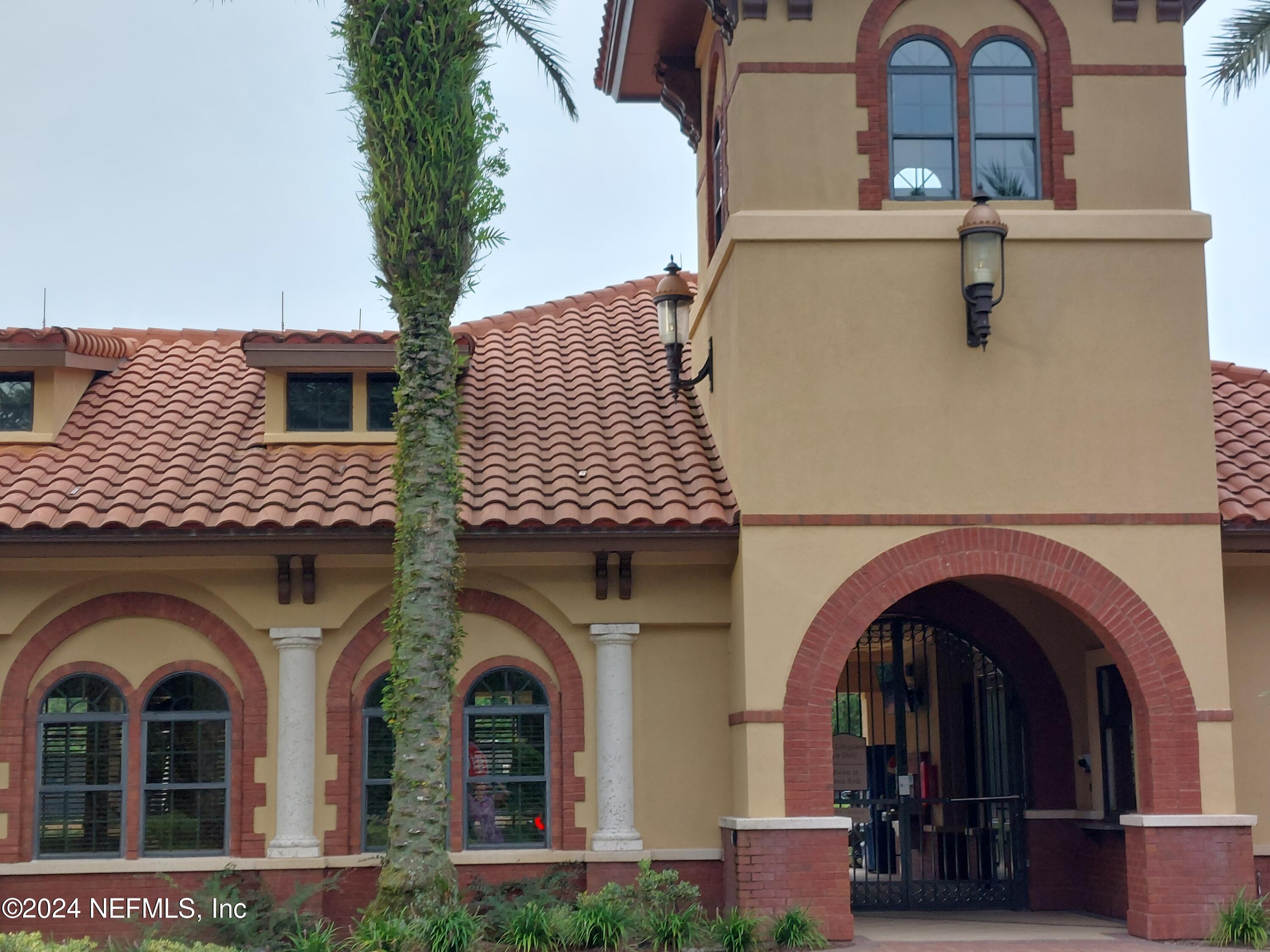 177 Richmond Drive St. Johns, FL 32259 - Photo 28 of 29 a front view of a house