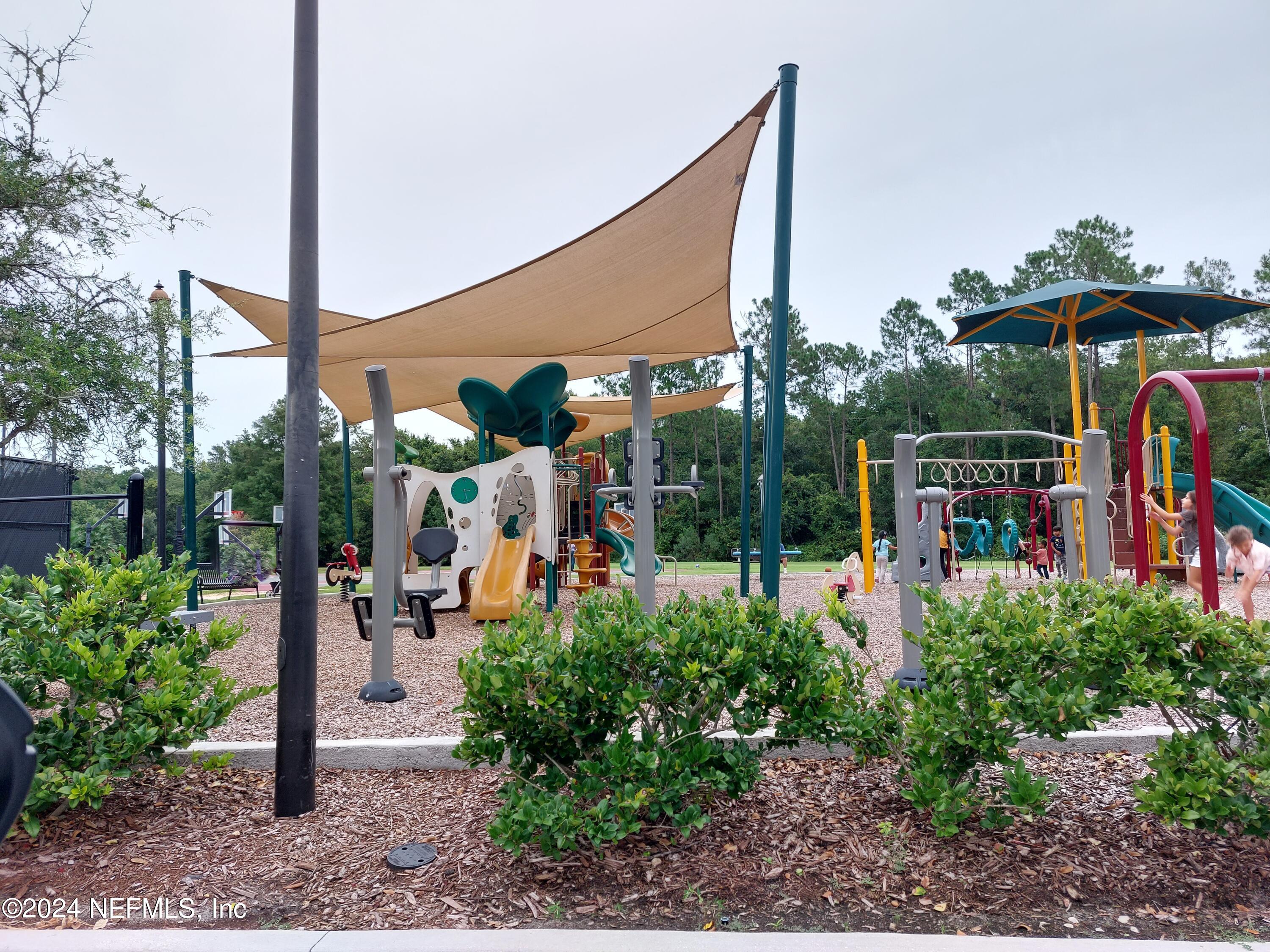 177 Richmond Drive St. Johns, FL 32259 - Photo 29 of 29 a view of outdoor space