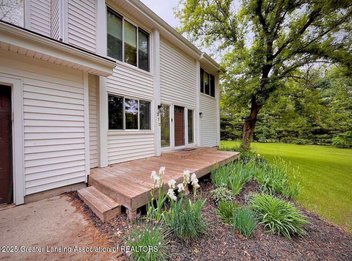 310 Piper Road Haslett, MI 48840 - Photo 9 of 45 Ext 1