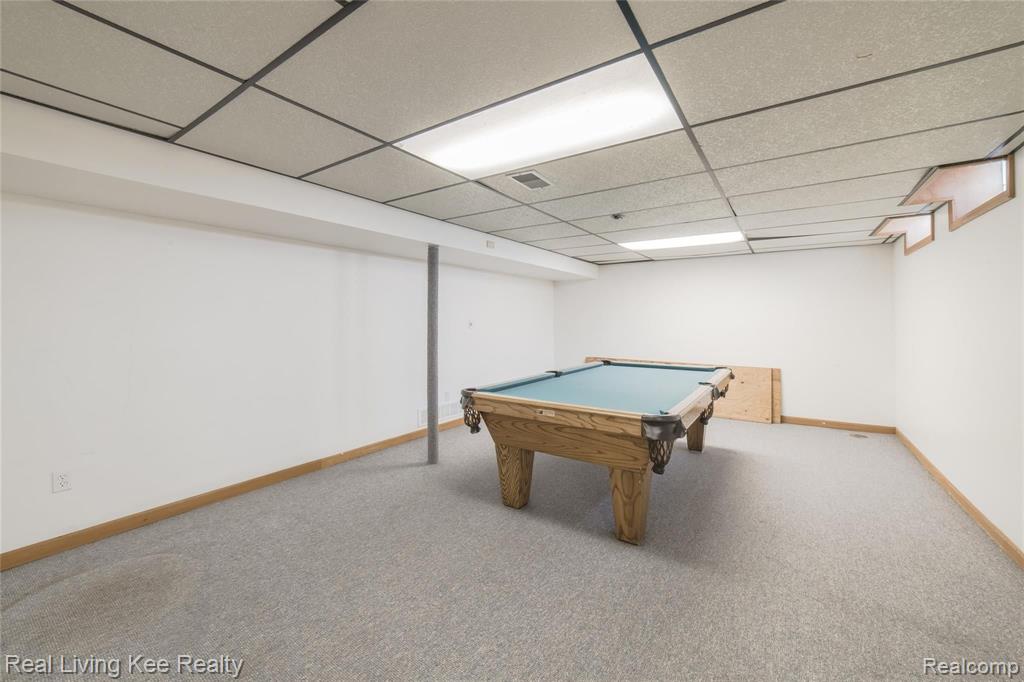 1242 Ruby Avenue Rochester Hills, MI 48309 - Photo 34 of 35