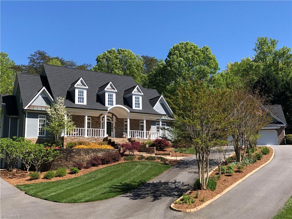 3920 Beechridge Road Winston-Salem, NC 27106 - Photo 1 of 30 Welcome home to 3920 Beechridge Road