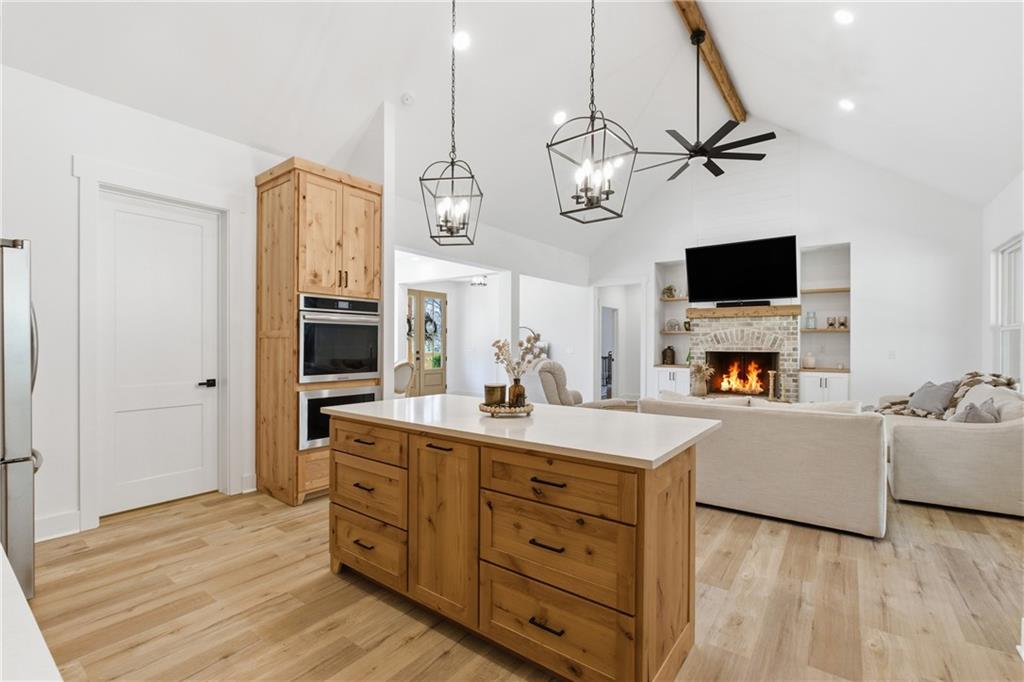 1655 Pardue Mill Road Demorest, GA 30535 - Photo 11 of 74 Gallery Image 11