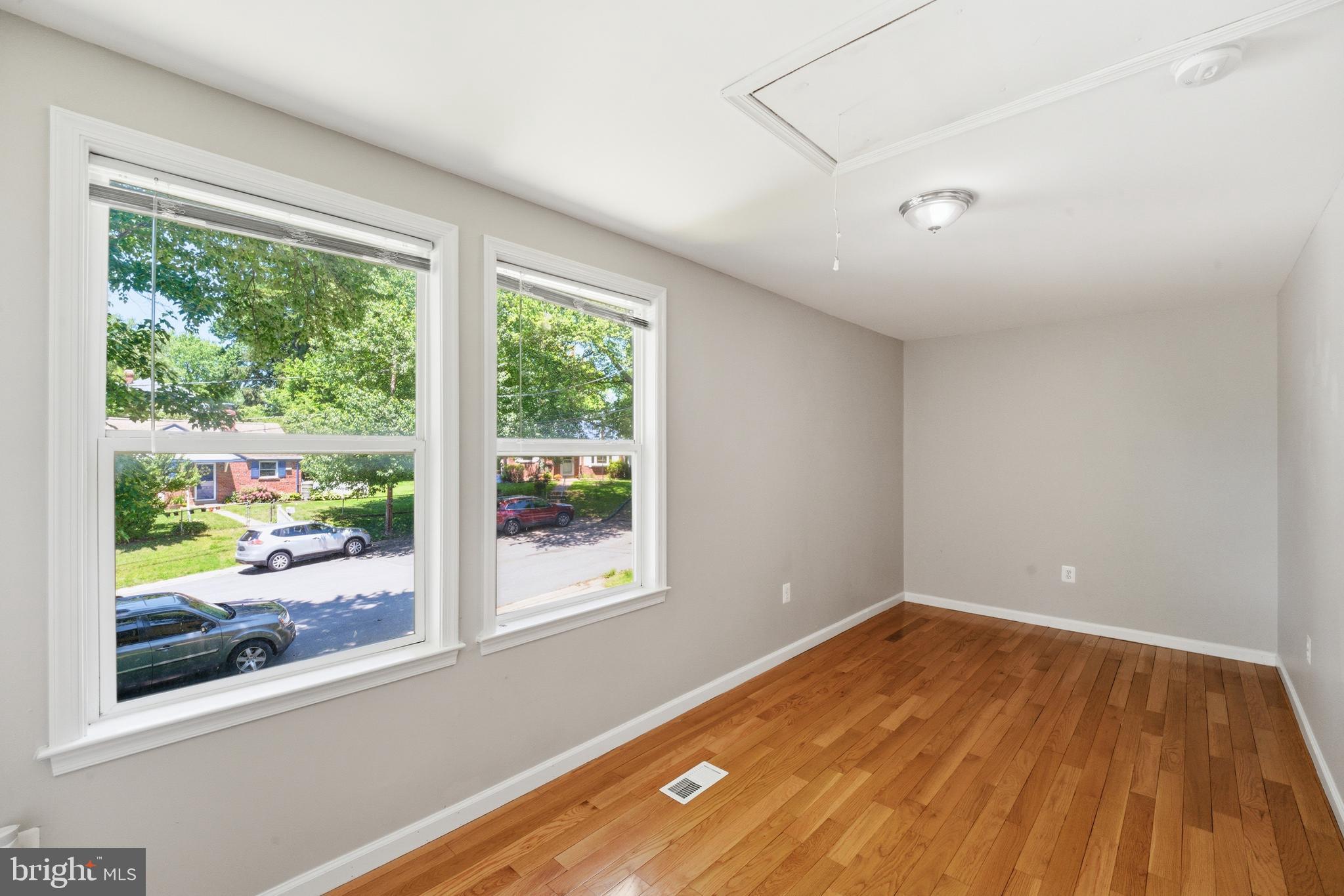 2507 Weisman Road Silver Spring, MD 20902 - Photo 24 of 41 Bedroom #1