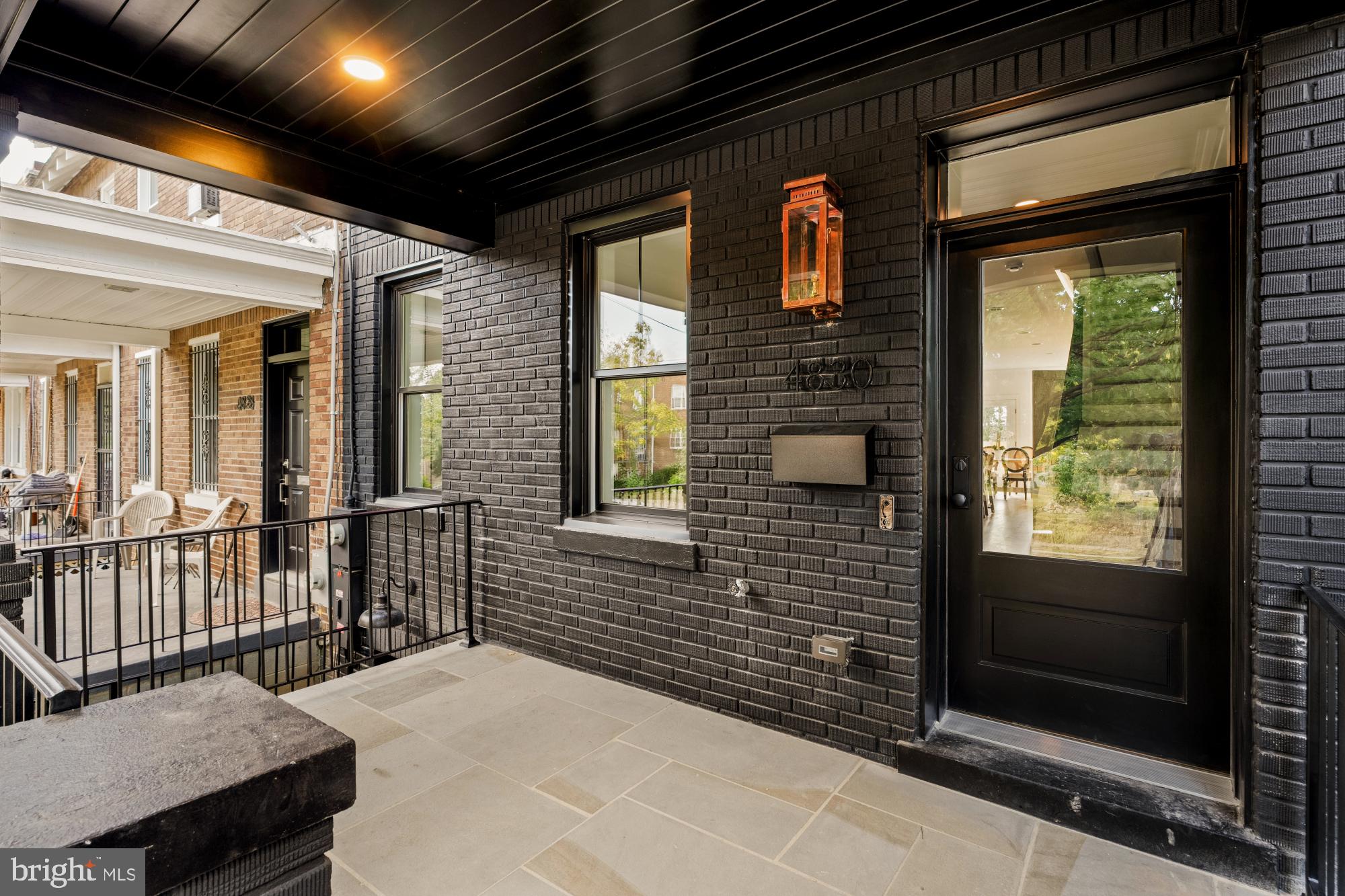 4830 8th Street Northwest Washington, DC 20011 - Photo 3 of 54