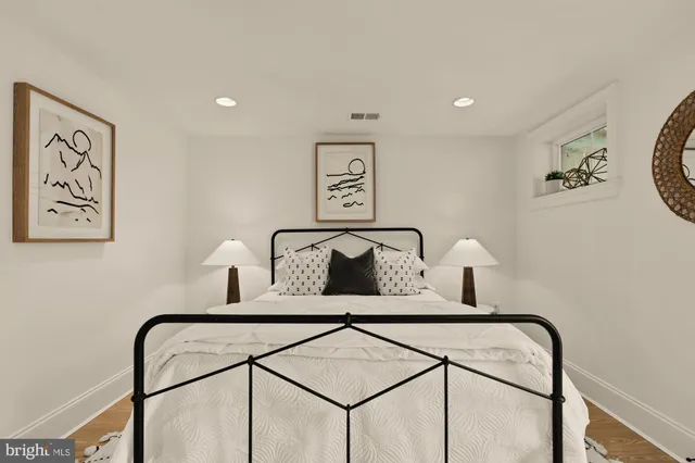 a view of a large building