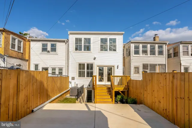 $8,000 | 4830 8th Street Northwest, Washington, DC 20011