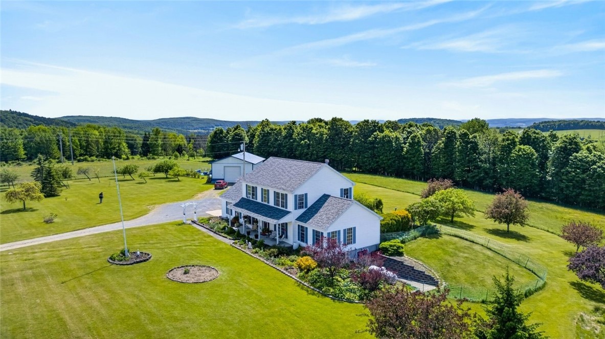 149 Andrews Road Sherburne, NY 13460 - Photo 36 of 49