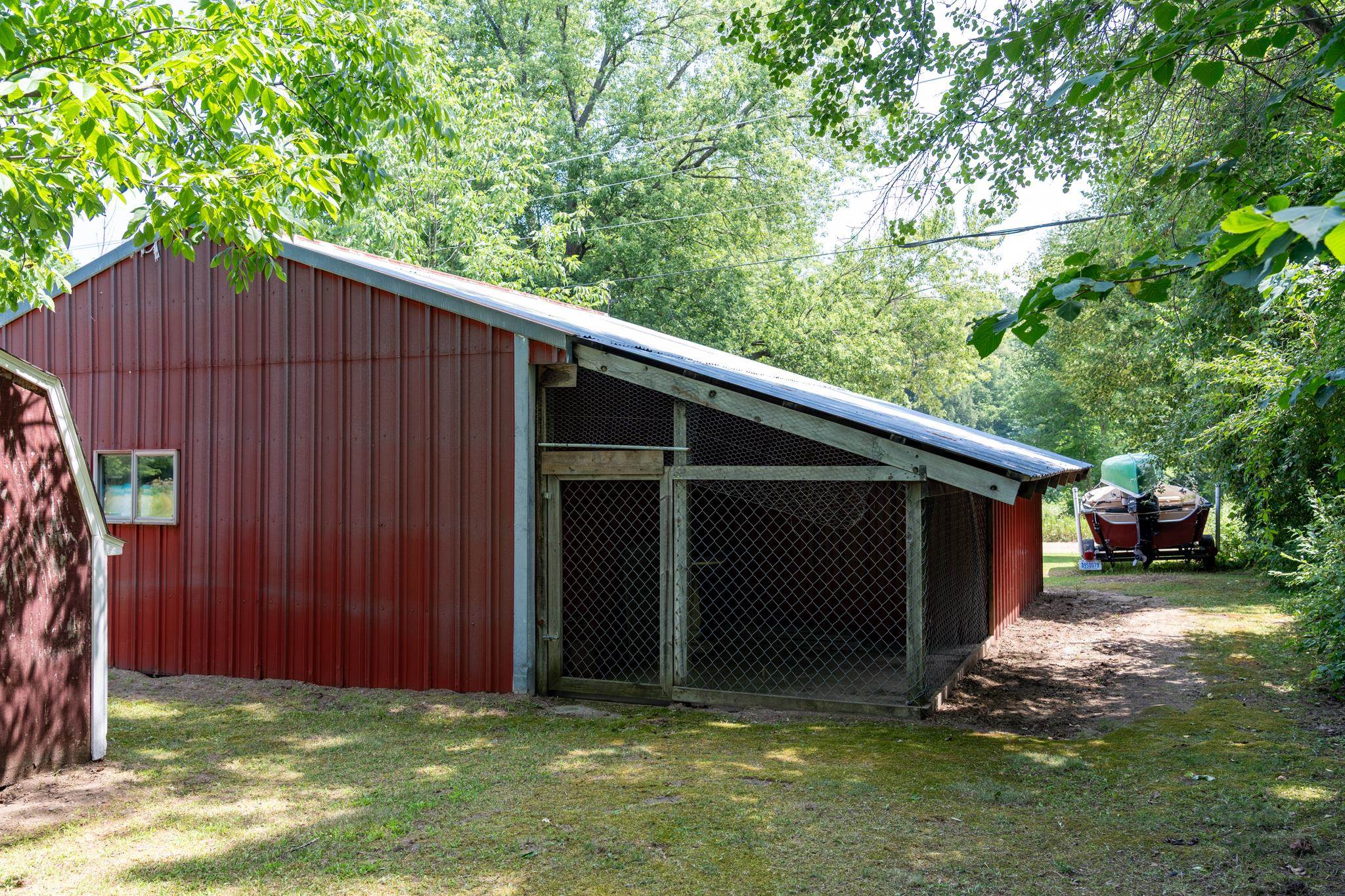 731 North Rolland Road Weidman, MI 48893 - Photo 43 of 63