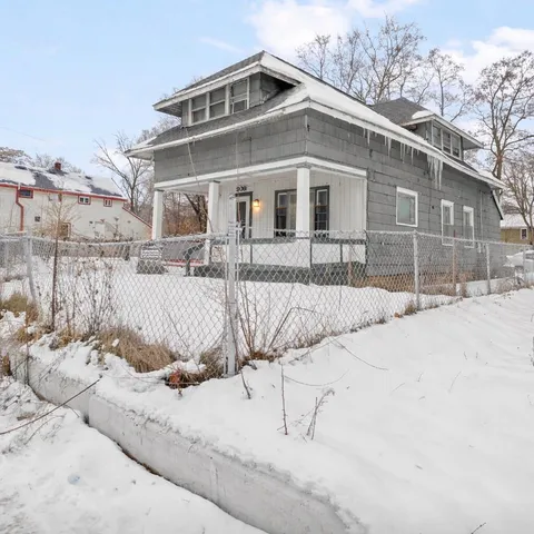 $70,000 | 909 Baker Street, Lansing, MI 48910