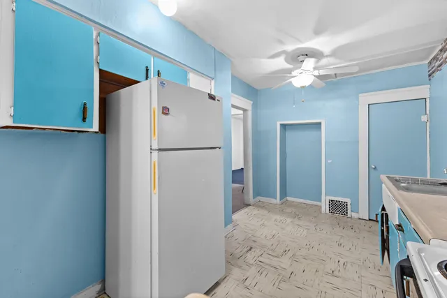 $70,000 | 909 Baker Street, Lansing, MI 48910