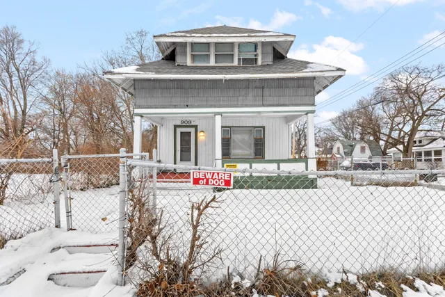 $70,000 | 909 Baker Street, Lansing, MI 48910