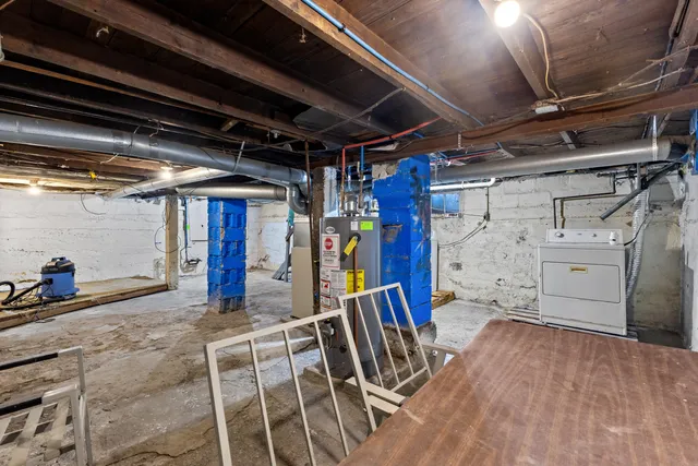 $70,000 | 909 Baker Street, Lansing, MI 48910