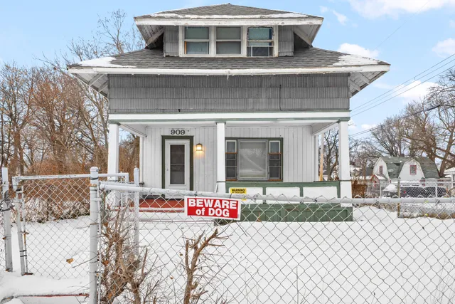 $70,000 | 909 Baker Street, Lansing, MI 48910