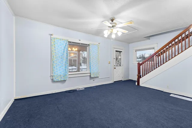 $70,000 | 909 Baker Street, Lansing, MI 48910