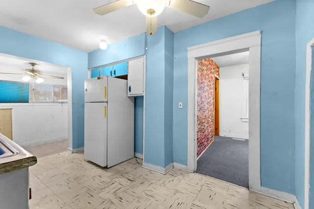 $70,000 | 909 Baker Street, Lansing, MI 48910