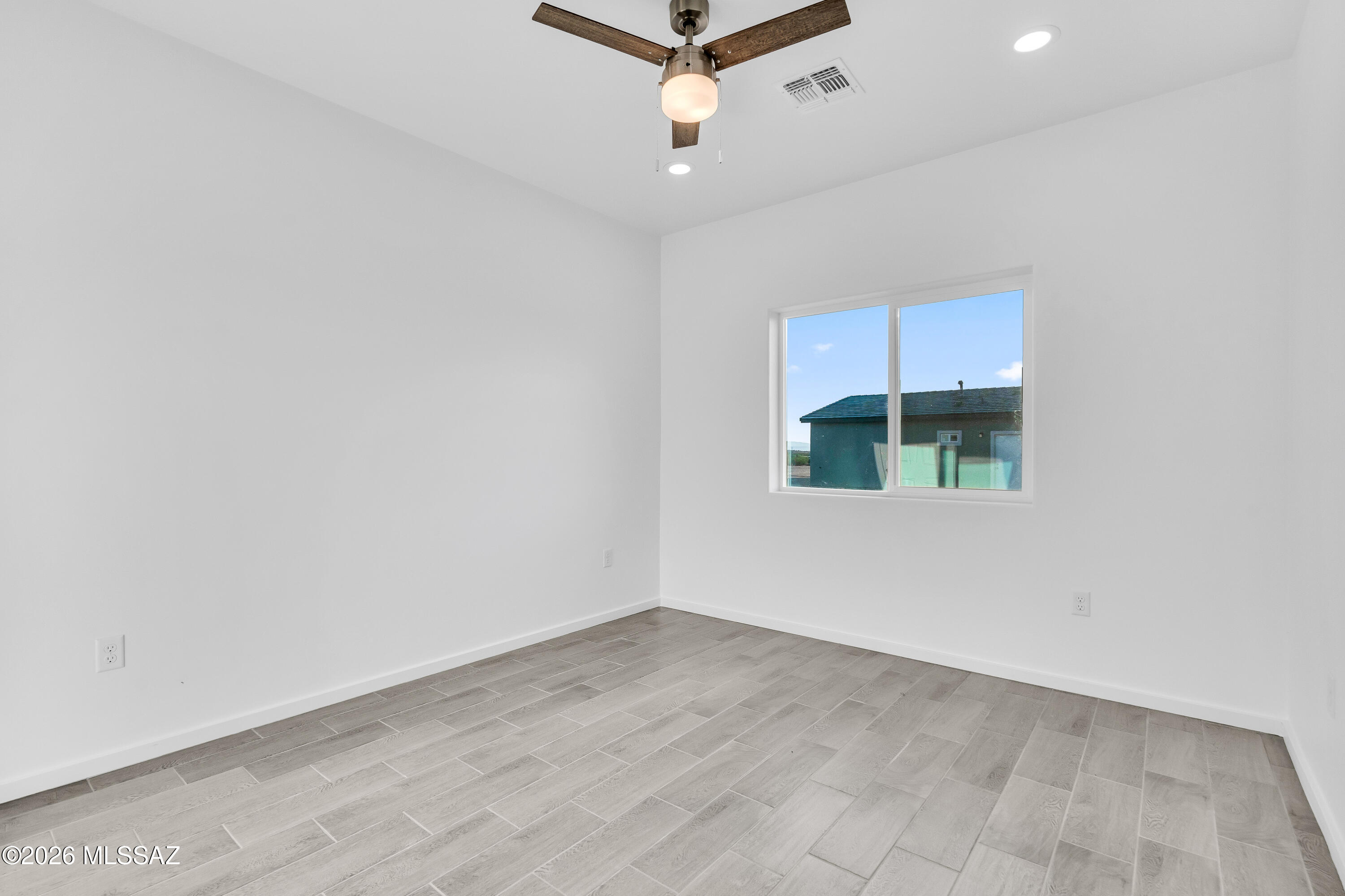5776 East Hermans Road Tucson, AZ 85756 - Photo 24 of 50 Bedroom #2.