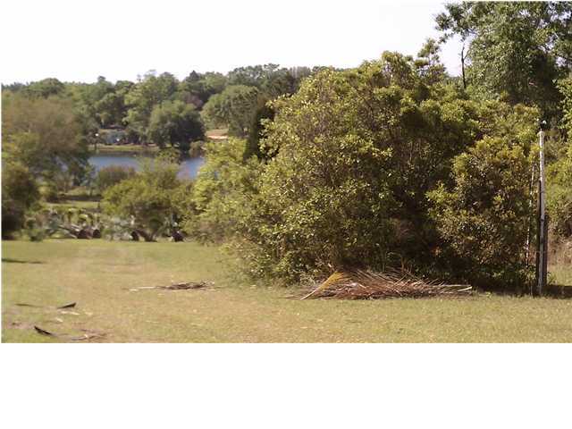 2294 Curtis Madden Road Baker, FL 32531 - Photo 22 of 31 a view of lake with mountain