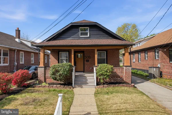 $469,000 | 508 Oaklawn Avenue, Oaklyn, NJ 08107