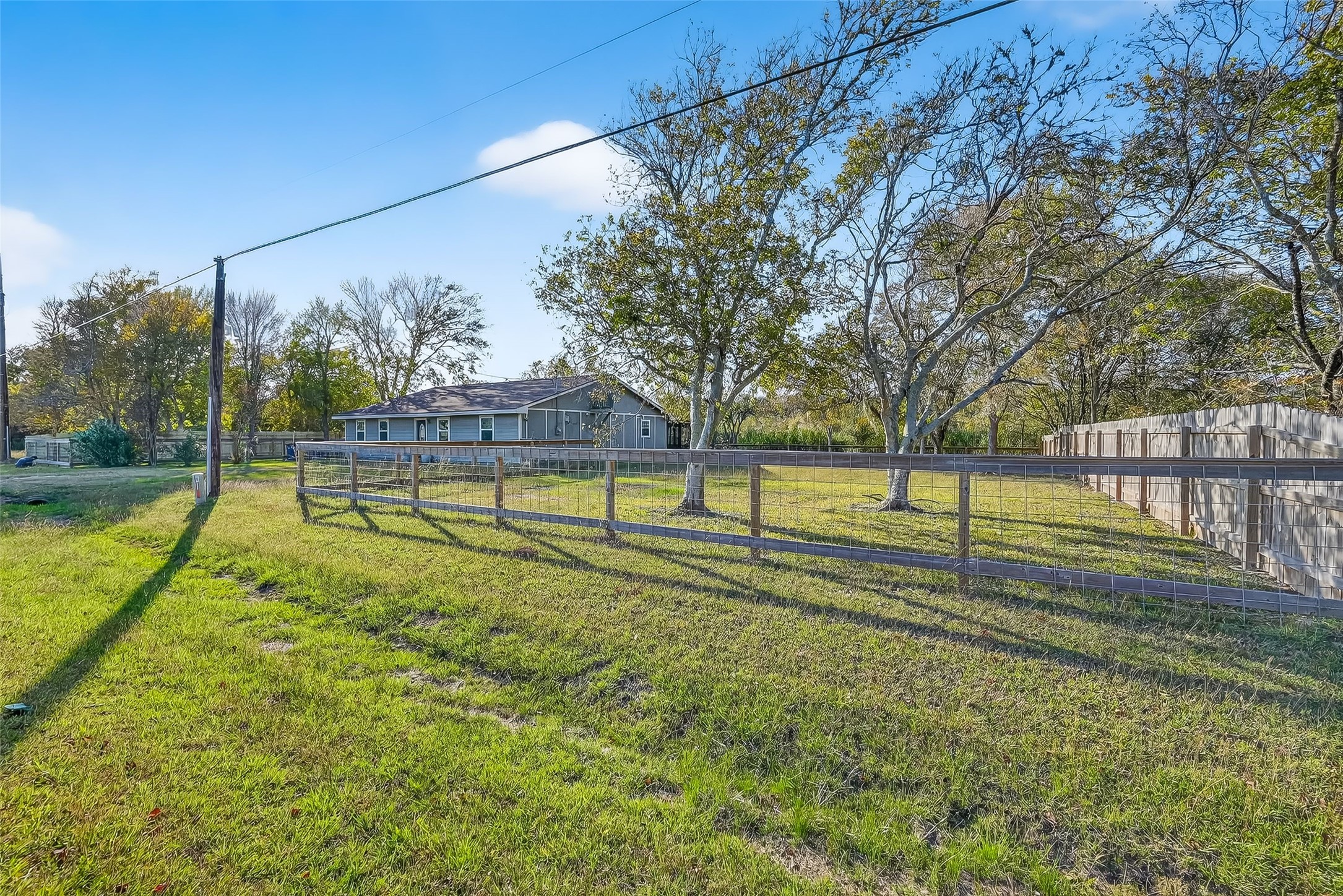 1910 Duncan Drive Oyster Creek, TX 77541 - Photo 36 of 42