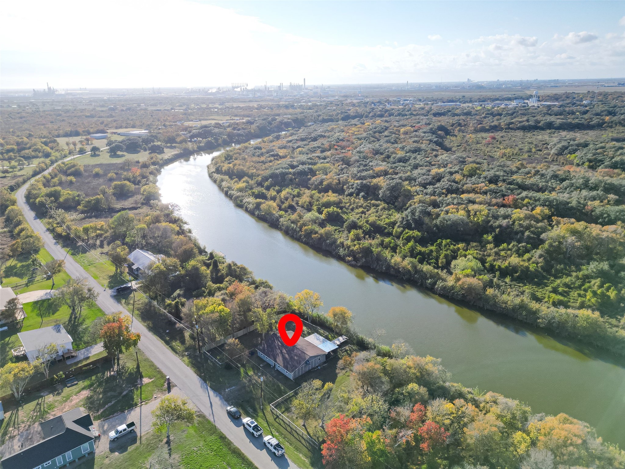 1910 Duncan Drive Oyster Creek, TX 77541 - Photo 40 of 42