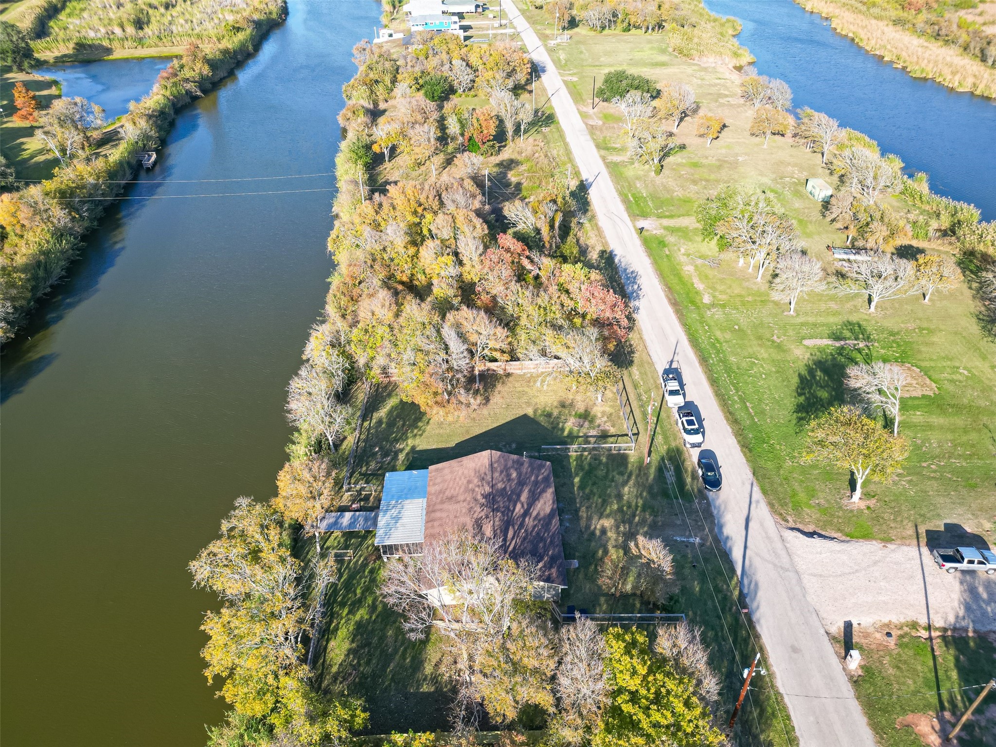 1910 Duncan Drive Oyster Creek, TX 77541 - Photo 41 of 42