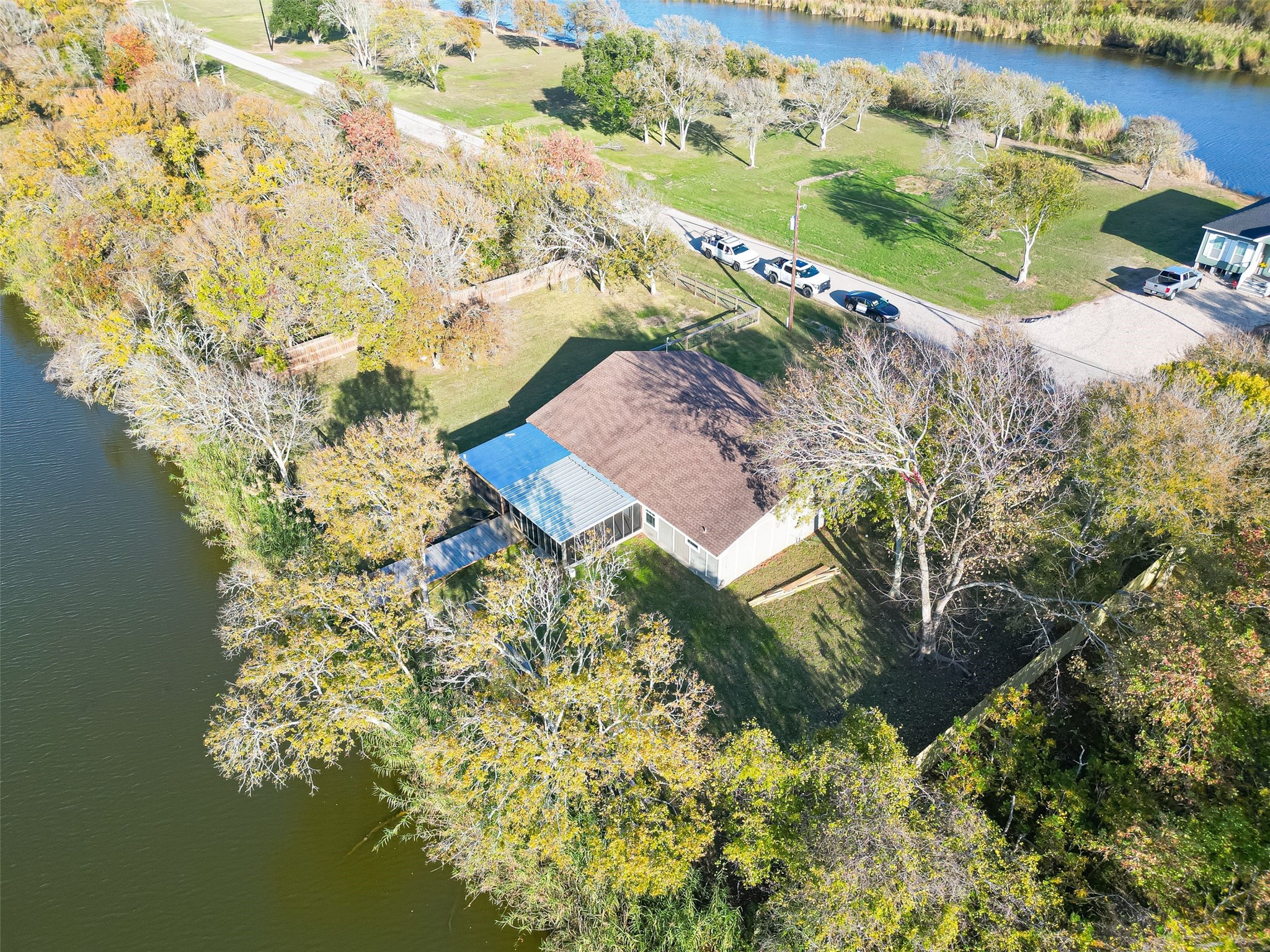 1910 Duncan Drive Oyster Creek, TX 77541 - Photo 42 of 42