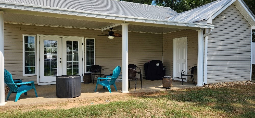 1100 Iris Road Dothan, AL 36301 - Photo 40 of 56