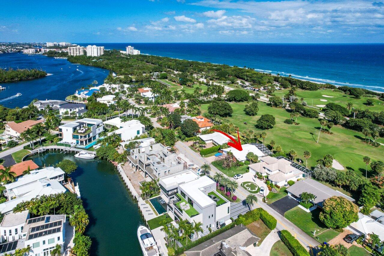 980 Marble Way, Boca Raton, FL