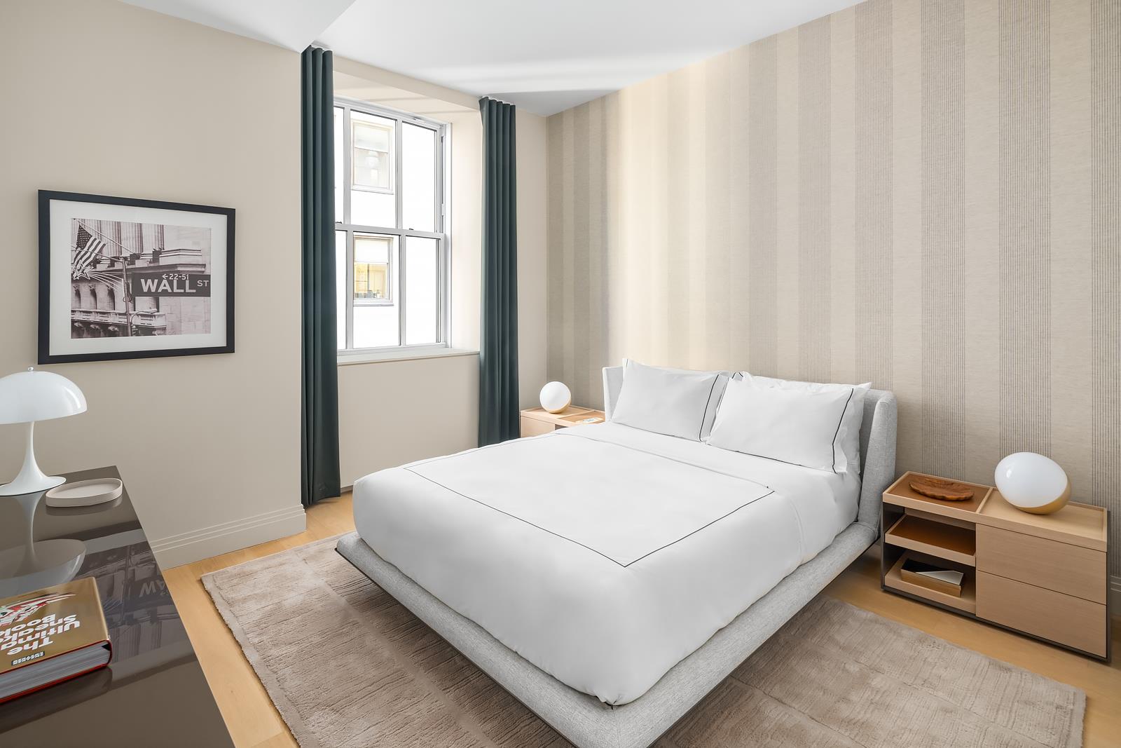 1 Wall Street, Unit 1801 Manhattan, NY 10005 - Photo 10 of 13