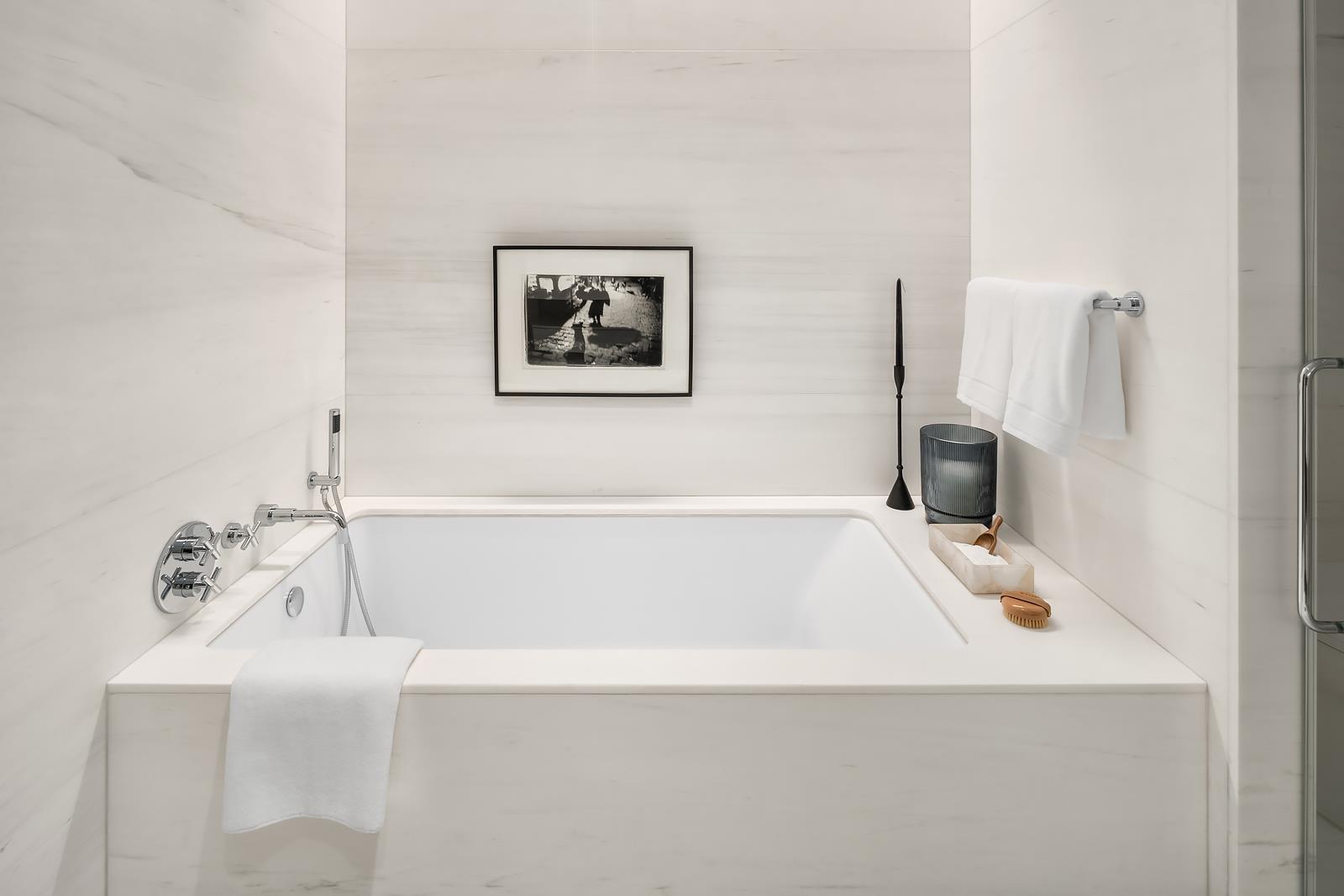 1 Wall Street, Unit 1801 Manhattan, NY 10005 - Photo 12 of 13