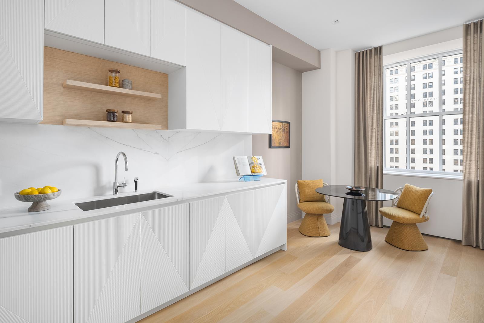 1 Wall Street, Unit 1801 Manhattan, NY 10005 - Photo 3 of 13