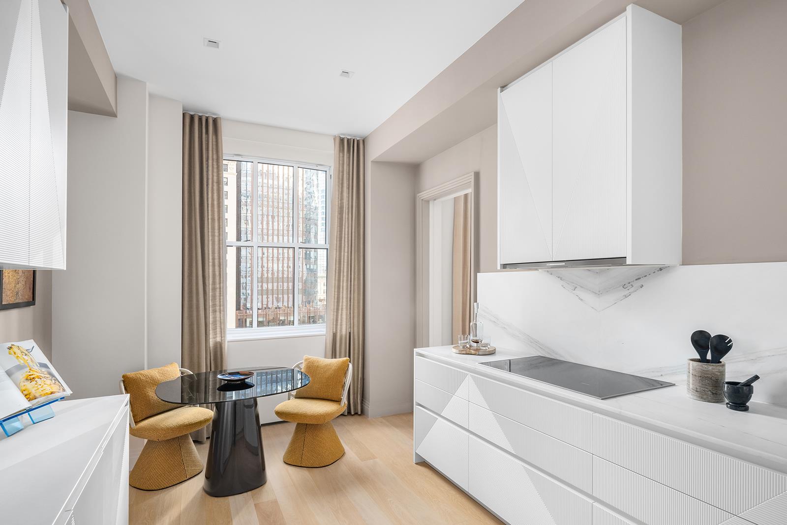 1 Wall Street, Unit 1801 Manhattan, NY 10005 - Photo 4 of 13