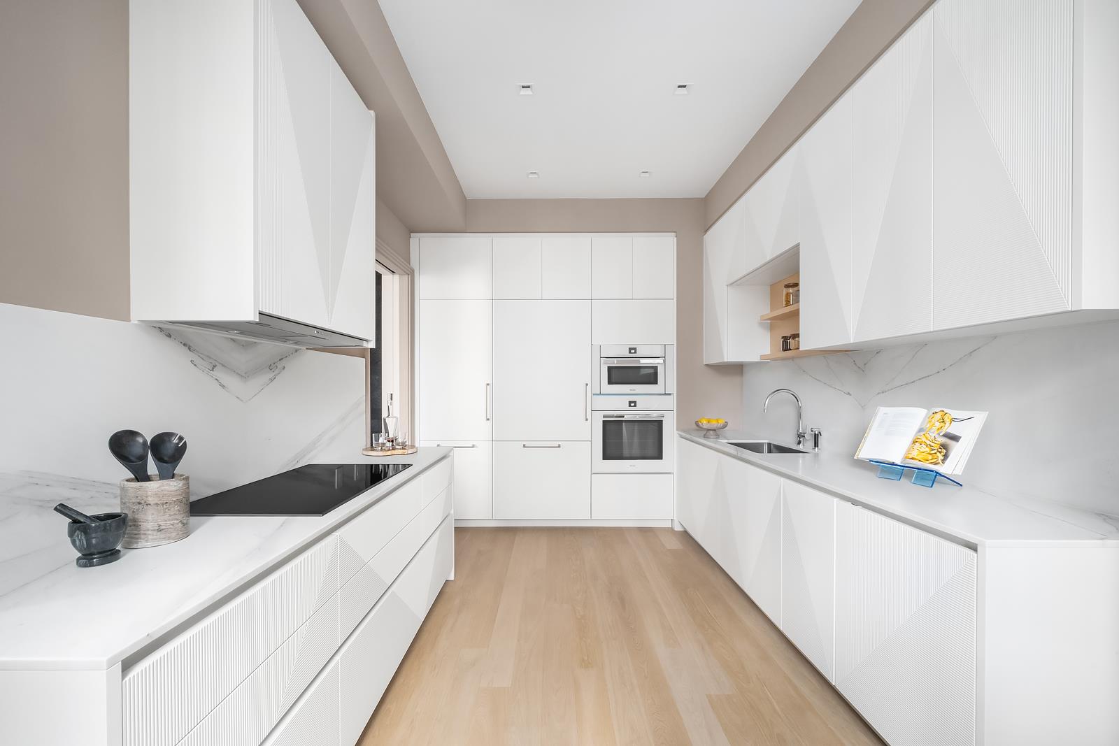 1 Wall Street, Unit 1801 Manhattan, NY 10005 - Photo 5 of 13