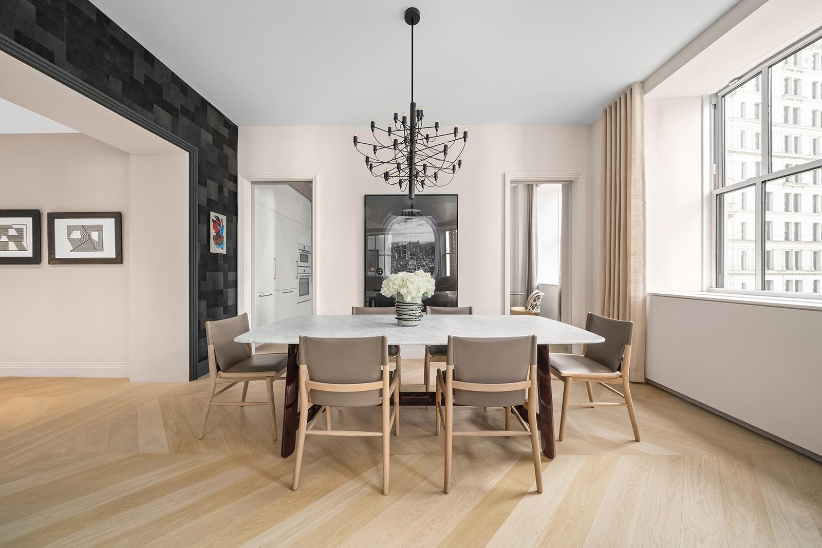 1 Wall Street, Unit 1801 Manhattan, NY 10005 - Photo 6 of 13