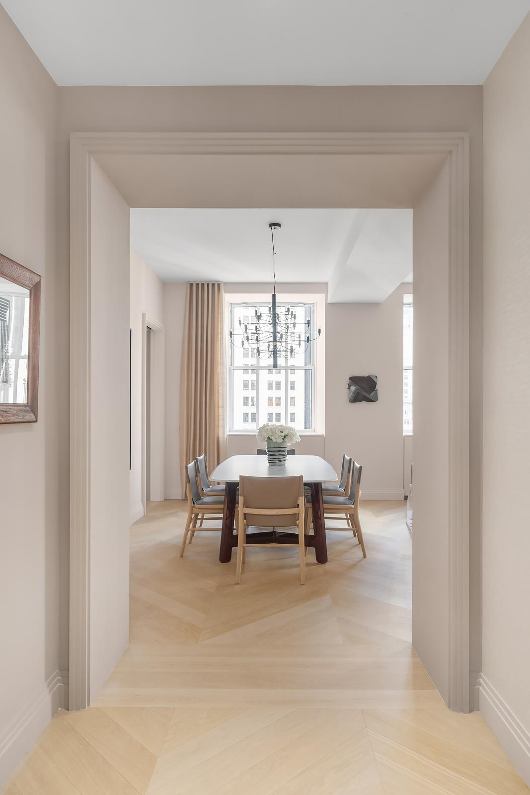 1 Wall Street, Unit 1801 Manhattan, NY 10005 - Photo 7 of 13
