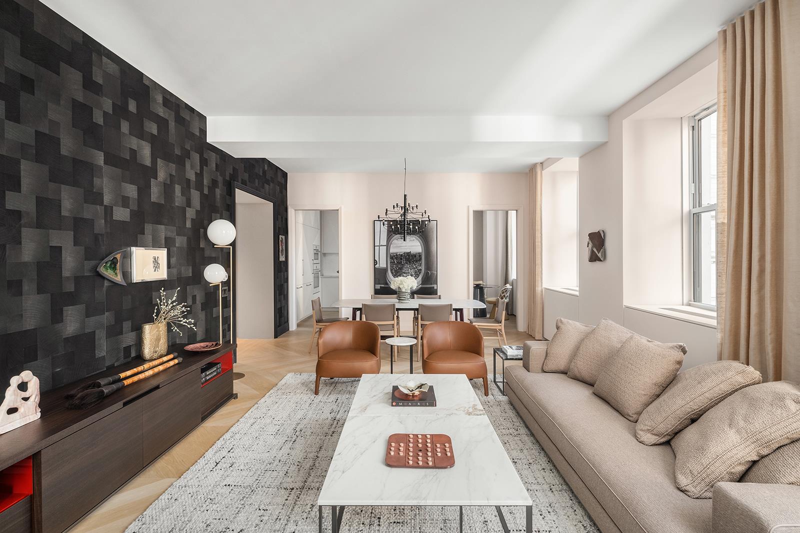 1 Wall Street, Unit 1801 Manhattan, NY 10005 - Photo 8 of 13