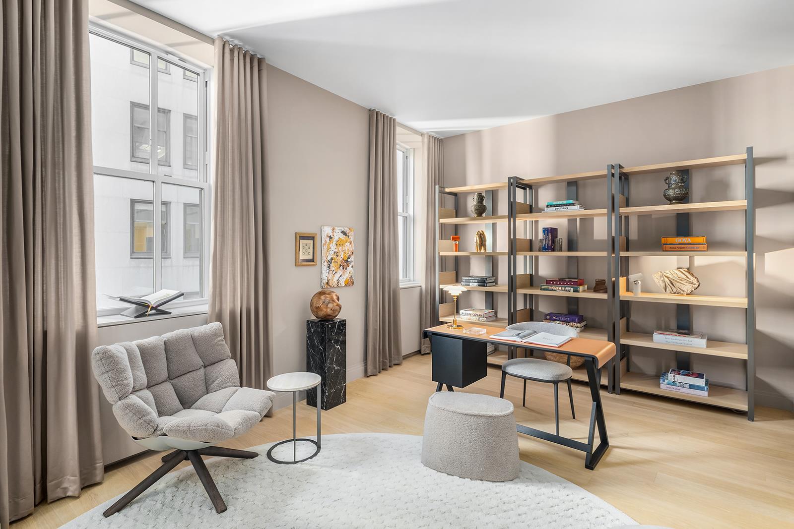 1 Wall Street, Unit 1801 Manhattan, NY 10005 - Photo 9 of 13