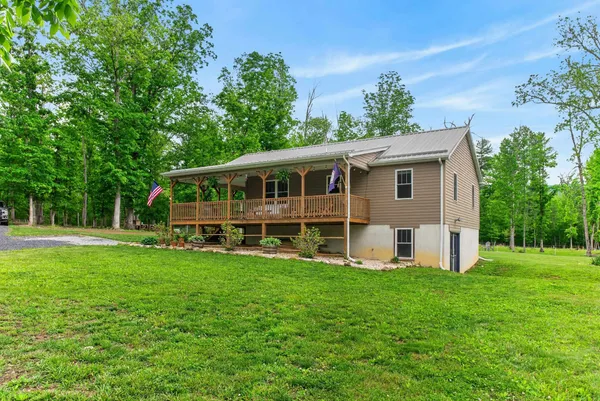 $629,900 | 594 Estaline Valley Road, Craigsville, VA 24430