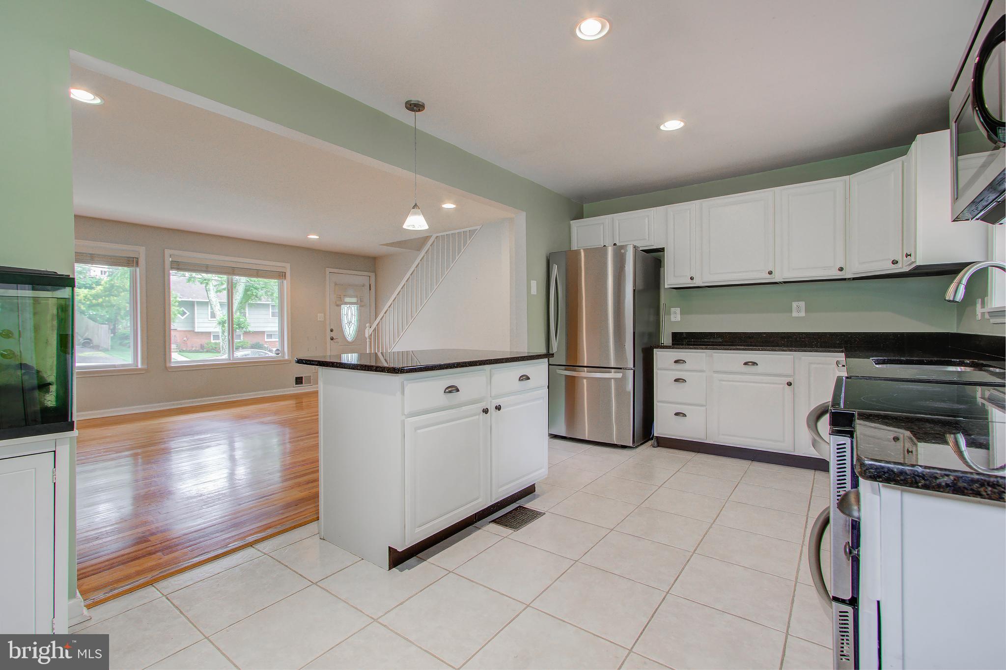 1012 Brice Road Rockville, MD 20852 - Photo 11 of 33 Kitchen